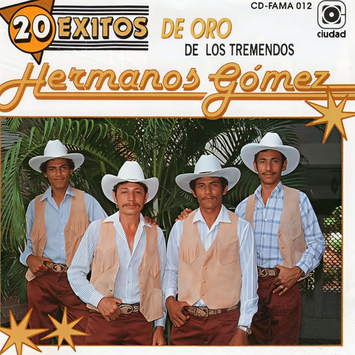 20 exitos de Oro