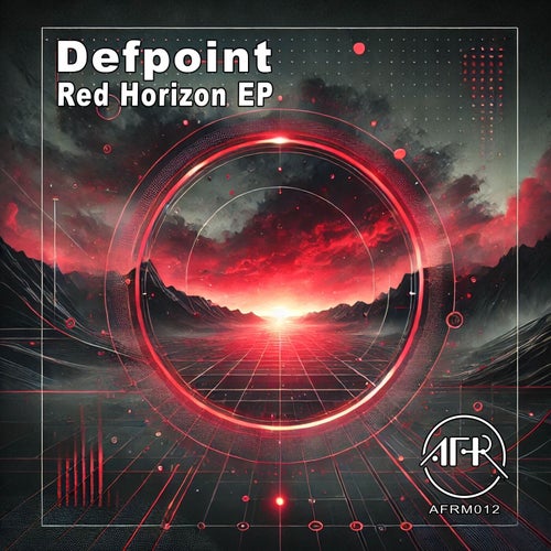 Red Horizon EP