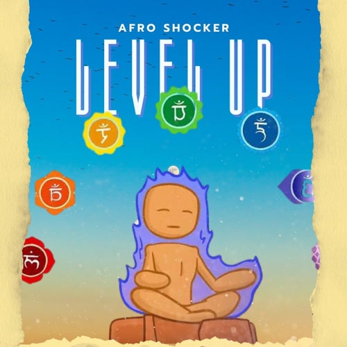 Level Up