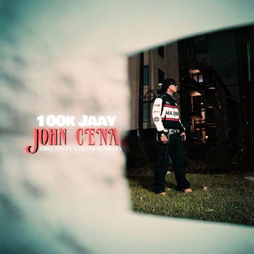 John Cena