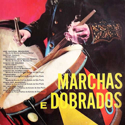 Marchas E Dobrados