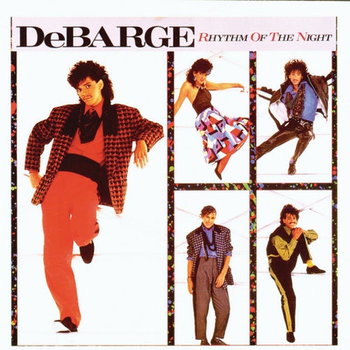 DeBarge Profile