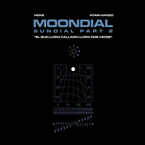 Moondial