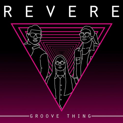 Groove Thing (feat. Petaia Fata, Seidah Tuaoi, Tatupu Fata)