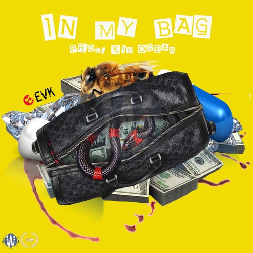 In My Bag