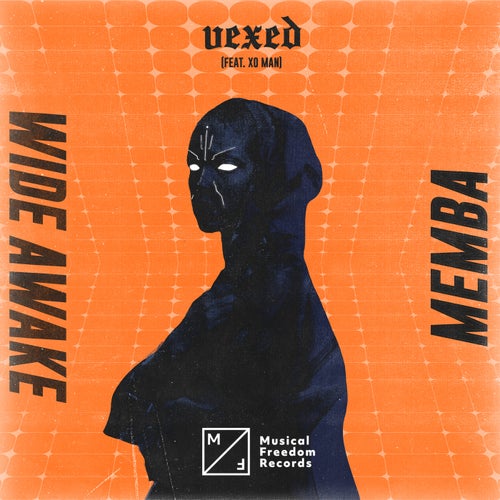 Vexed (feat. Xo Man) (Extended Mix)