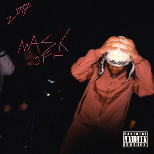 2017 MASK OFF