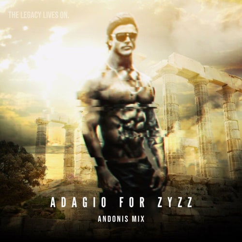 Adagio For Strings - Hardstyle