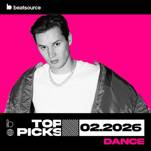Dance Top Picks February 2026 playlist