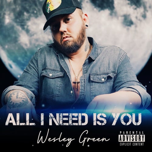 All I Need Is You