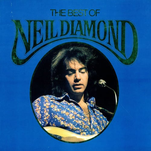 Neil Diamond Profile