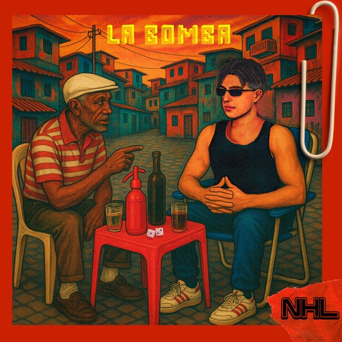 La Bomba