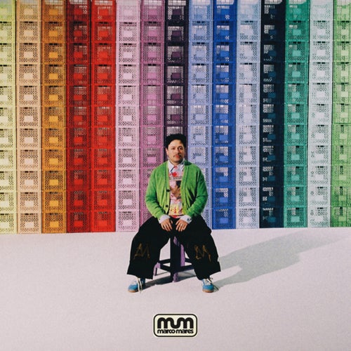 Release of the week