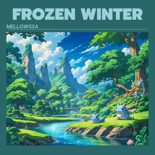 Frozen Winter