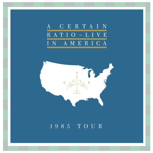 Shack Up (Live in America)