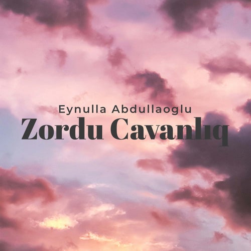 Zordu Cavanlıq