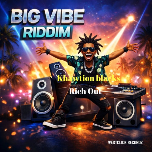 Rich Out (clean)
