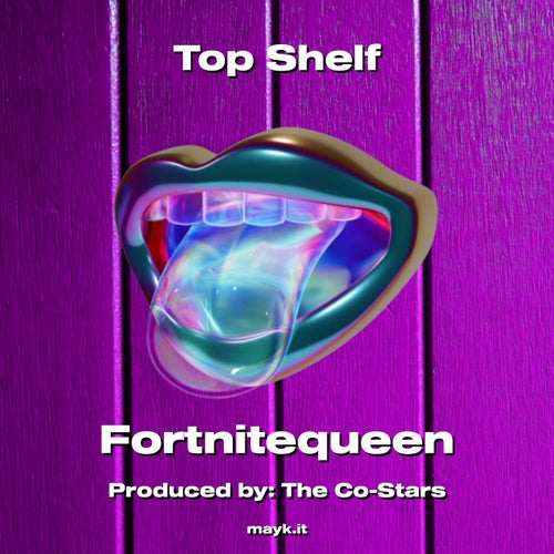 Top Shelf