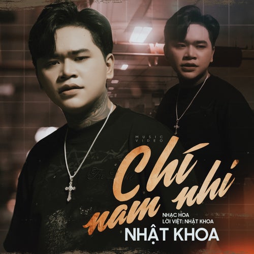 Chí Nam Nhi