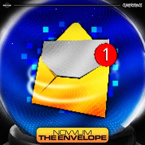the envelope