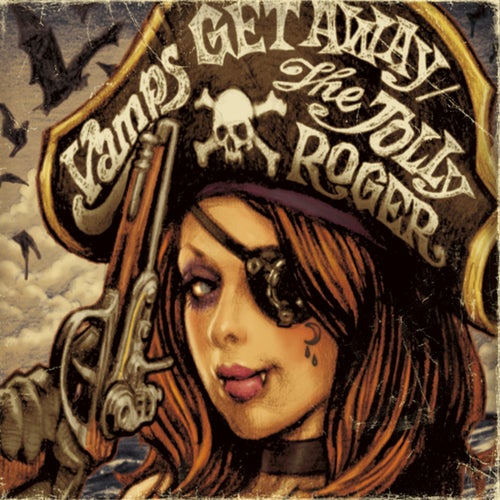 Get Away/The Jolly Roger