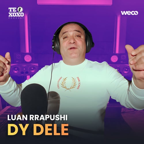 Dy dele (TE XOXO Podcast)