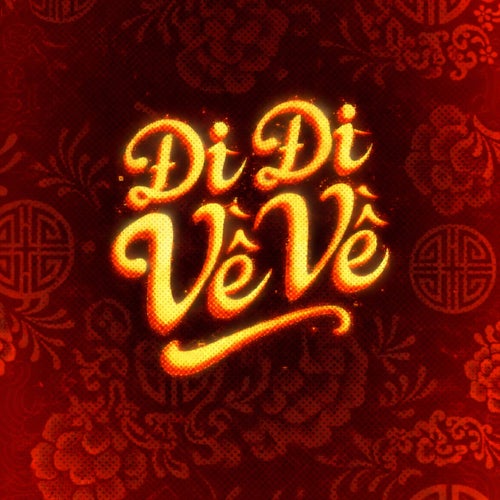 ĐI ĐI VỀ VỀ (feat. KATE)