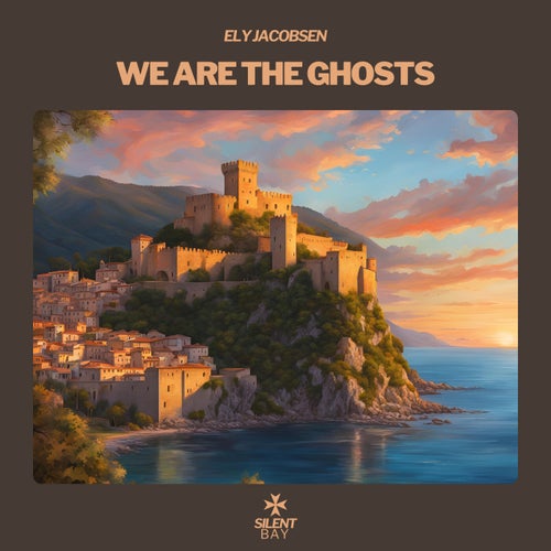 We are the ghosts