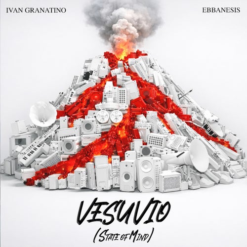 Vesuvio (State Of Mind)
