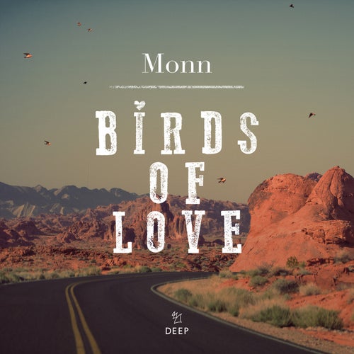 Birds Of Love