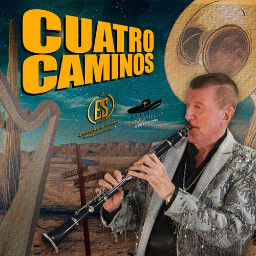 Cuatro Caminos