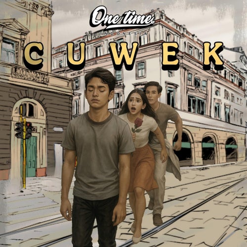 Cuwek