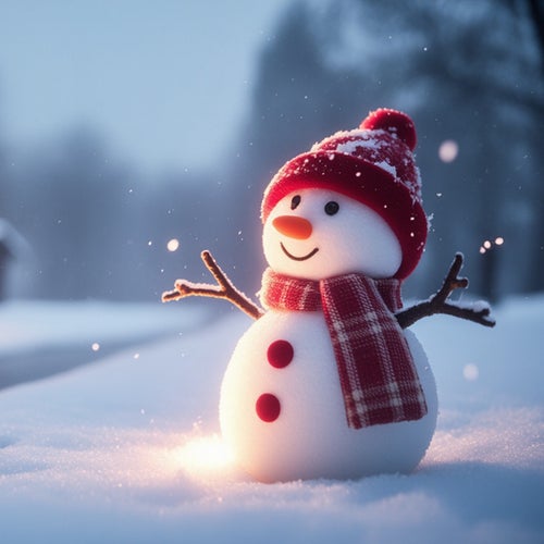 Merry & Bright Tonight
