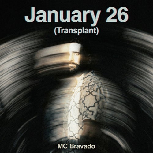January 26 (Transplant)