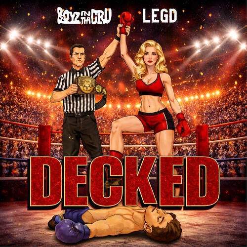 Release of the week