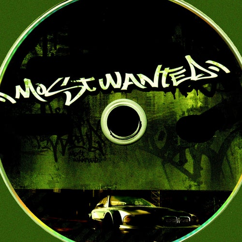 Most Wanted