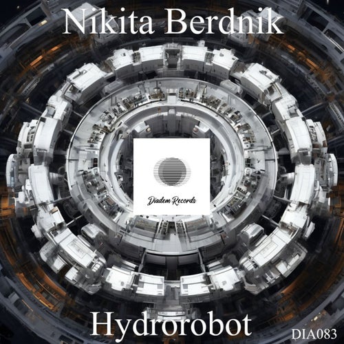 Hydrorobot