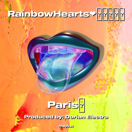 RainbowHearts