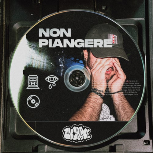 NON PIANGERE