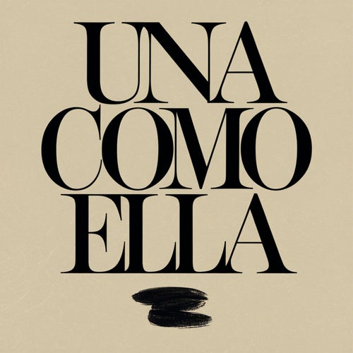 Una como ella