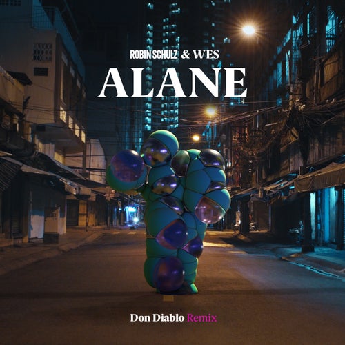 Alane (Don Diablo Remix)