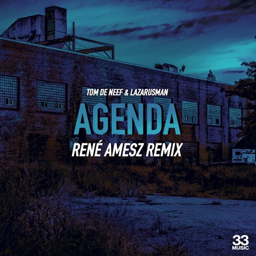 Agenda (René Amesz Remix)