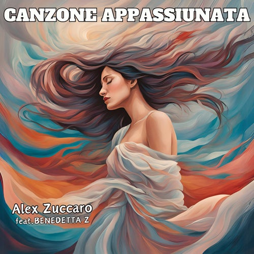 Canzone Appassiunata (feat. Benedetta Z)