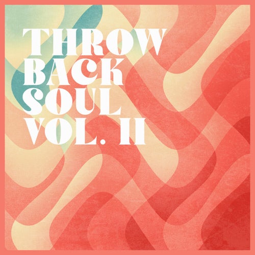 Throwback Soul, Vol. 2