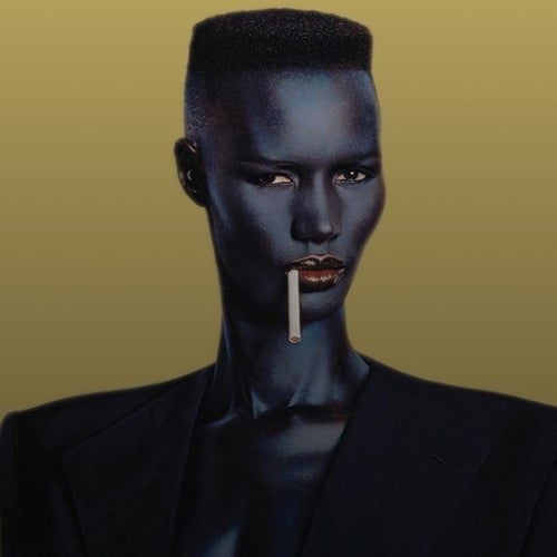 Grace Jones Profile