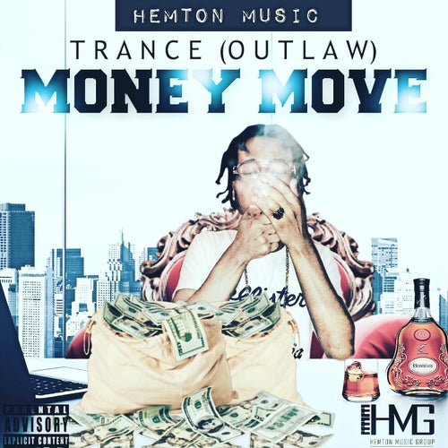 MONEY MOVE