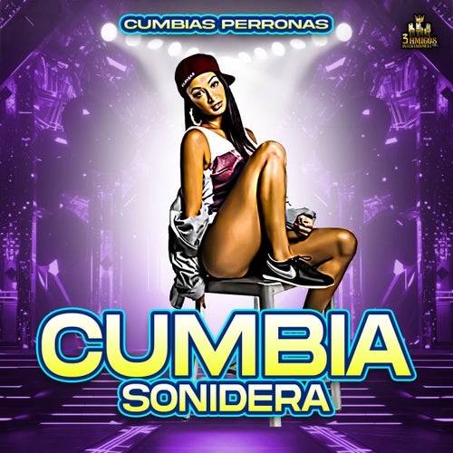 Cumbias Perronas