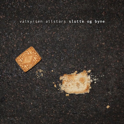 slutte og byne (Single Edit)