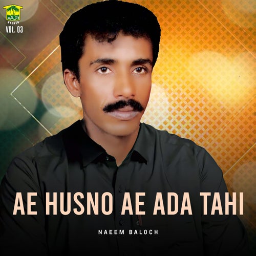 Ae Husno Ae Ada Tahi, Vol. 03