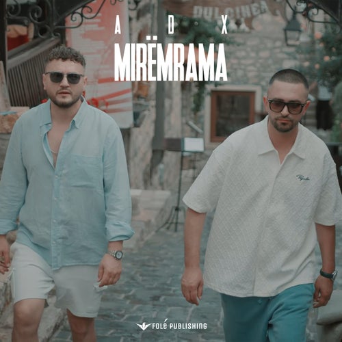 Mirëmrama
